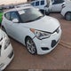 KMHTC6AD1GU288392 2016 Hyundai Veloster auction photo thumbnail 1