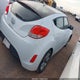 KMHTC6AD1GU288392 2016 Hyundai Veloster auction photo thumbnail 4