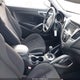 KMHTC6AD1GU288392 2016 Hyundai Veloster auction photo thumbnail 5
