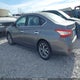 3N1AB7AP9FY280201 2015 Nissan Sentra S auction photo thumbnail 3