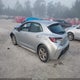 JTND4MBE9N3166878 2022 Toyota Corolla Se auction photo thumbnail 3