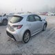 JTND4MBE9N3166878 2022 Toyota Corolla Se auction photo thumbnail 4