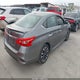 3N1AB7AP1HY368596 2017 Nissan Sentra Sr auction photo thumbnail 4