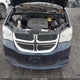 2C4RDGBG7FR668021 2015 Dodge Grand Caravan Se auction photo thumbnail 6