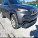 1C4PJMCS2GW220134 2016 Jeep Cherokee Latitude auction photo thumbnail 6