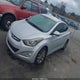 KMHDH4AE2EU063558 2014 Hyundai Elantra Se auction photo thumbnail 2