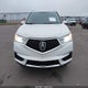 5J8YD4H51HL005959 2017 Acura Mdx Technology Package auction photo thumbnail 12