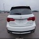 5J8YD4H51HL005959 2017 Acura Mdx Technology Package auction photo thumbnail 16