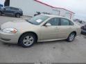 2G1WT57K191117618 2009 Chevrolet Impala Lt auction photo thumbnail 14