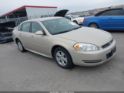 2G1WT57K191117618 2009 Chevrolet Impala Lt auction photo thumbnail 1