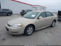2G1WT57K191117618 2009 Chevrolet Impala Lt auction photo thumbnail 2