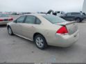 2G1WT57K191117618 2009 Chevrolet Impala Lt auction photo thumbnail 3