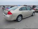 2G1WT57K191117618 2009 Chevrolet Impala Lt auction photo thumbnail 4