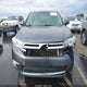 5TDZK3EHXCS086632 2012 Toyota Highlander Base V6 auction photo thumbnail 12