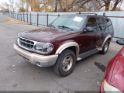 1FMDU84P41UB08235 2001 Ford Explorer Eddie Bauer auction photo thumbnail 2