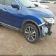 5N1AT2MV9HC812593 2017 Nissan Rogue Sl auction photo thumbnail 18