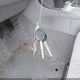 4T1BE46K17U130524 2007 Toyota Camry Ce auction photo thumbnail 11