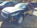 JN8AS1MWXCM154073 2012 Infiniti Fx35 auction photo thumbnail 2