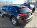 JN8AS1MWXCM154073 2012 Infiniti Fx35 auction photo thumbnail 3