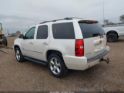1GNSCCE05CR217075 2012 Chevrolet Tahoe Ltz auction photo thumbnail 3