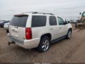 1GNSCCE05CR217075 2012 Chevrolet Tahoe Ltz auction photo thumbnail 4