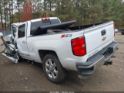 1GC1KTEY7KF264914 2019 Chevrolet Silverado 2500Hd Ltz auction photo thumbnail 3