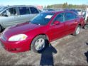 2G1WT58N481380578 2008 Chevrolet Impala Lt auction photo thumbnail 2