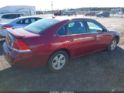 2G1WT58N481380578 2008 Chevrolet Impala Lt auction photo thumbnail 4