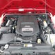 1C4AJWAG0GL190505 2016 Jeep Wrangler Willys Wheeler auction photo thumbnail 10