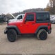 1C4AJWAG0GL190505 2016 Jeep Wrangler Willys Wheeler auction photo thumbnail 14