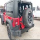 1C4AJWAG0GL190505 2016 Jeep Wrangler Willys Wheeler auction photo thumbnail 6