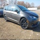 2C4RC1FG1JR204449 2018 Chrysler Pacifica Touring Plus auction photo thumbnail 1