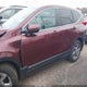 2HKRW2H80KH614399 2019 Honda Cr-V Ex-L auction photo thumbnail 14