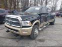 3C63RRKL3DG616749 2013 Ram 3500 Laramie Longhorn auction photo thumbnail 2