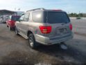 5TDZT34A42S108608 2002 Toyota Sequoia Sr5 V8 auction photo thumbnail 3