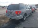 5TDZT34A42S108608 2002 Toyota Sequoia Sr5 V8 auction photo thumbnail 4