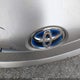 JTDKARFU1G3519118 2016 Toyota Prius Two Eco auction photo thumbnail 12