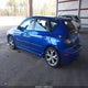 JM1BK344771600603 2007 Mazda Mazda3 S Touring auction photo thumbnail 3
