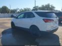 3GNAXHEG4PL167065 2023 Chevrolet Equinox Fwd Ls auction photo thumbnail 3