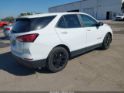 3GNAXHEG4PL167065 2023 Chevrolet Equinox Fwd Ls auction photo thumbnail 4