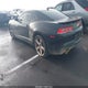 2G1FK1EJ5F9184287 2015 Chevrolet Camaro 2Ss auction photo thumbnail 3