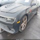 2G1FK1EJ5F9184287 2015 Chevrolet Camaro 2Ss auction photo thumbnail 6