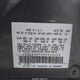 4A3AB26F45E039459 2005 Mitsubishi Galant De auction photo thumbnail 9