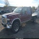 1FTSX31R88EA66636 2008 Ford F-350 Fx4/Lariat/Xl/Xlt auction photo thumbnail 2