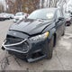 3FA6P0H75GR102790 2016 Ford Fusion Se auction photo thumbnail 2