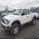 5TESN92N53Z266531 2003 Toyota Tacoma Prerunner V6 auction photo thumbnail 2