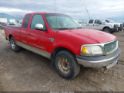 2FTRX17W9XCA01962 1999 Ford F-150 Lariat/Work Series/Xl/Xlt auction photo thumbnail 1