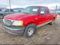 2FTRX17W9XCA01962 1999 Ford F-150 Lariat/Work Series/Xl/Xlt auction photo thumbnail 2