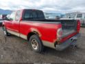 2FTRX17W9XCA01962 1999 Ford F-150 Lariat/Work Series/Xl/Xlt auction photo thumbnail 3