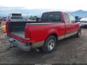 2FTRX17W9XCA01962 1999 Ford F-150 Lariat/Work Series/Xl/Xlt auction photo thumbnail 4